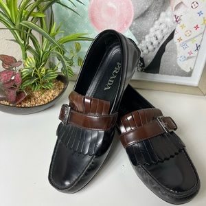 💯Authentic Prada Mens Shoes